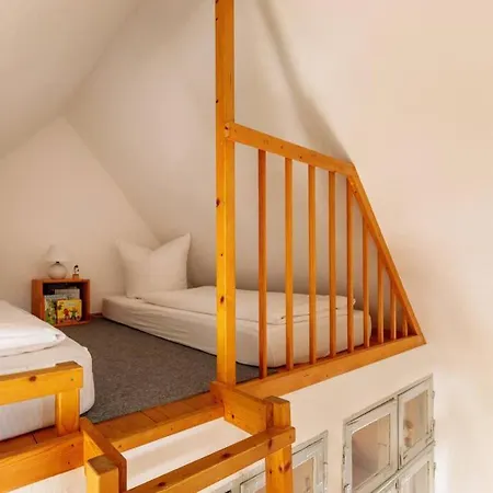 Familienzeit Mit Sauna Apartament