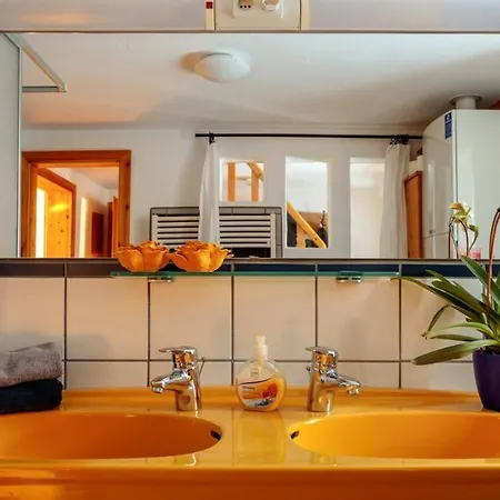 Familienzeit Mit Sauna Hohen Pritz