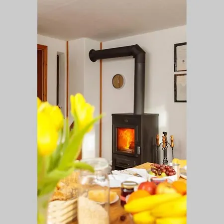 Familienzeit Mit Sauna *