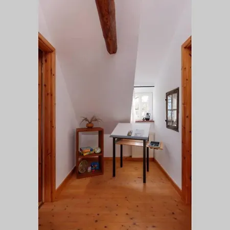 Lejlighed Familienzeit Mit Sauna Hohen Pritz