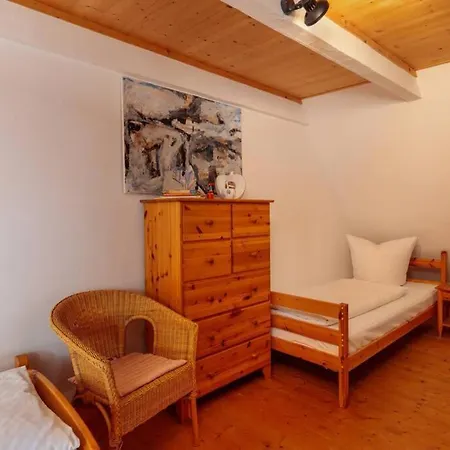 Familienzeit Mit Sauna Apartament