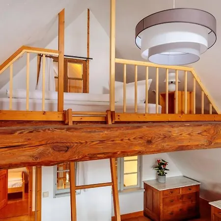 Familienzeit Mit Sauna * Hohen Pritz