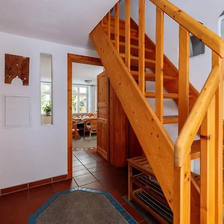 Familienzeit Mit Sauna Hohen Pritz