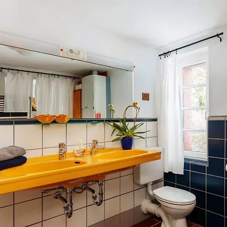 Familienzeit Mit Sauna Apartament Hohen Pritz