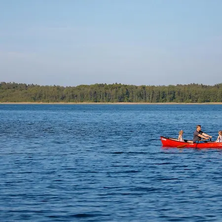 Lejlighed Familienzeit Mit Sauna *