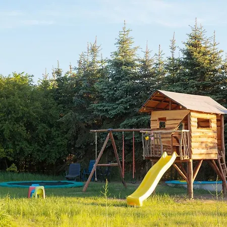 Familienzeit Mit Sauna Apartament