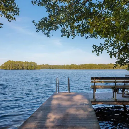 Familienzeit Mit Sauna Apartament *