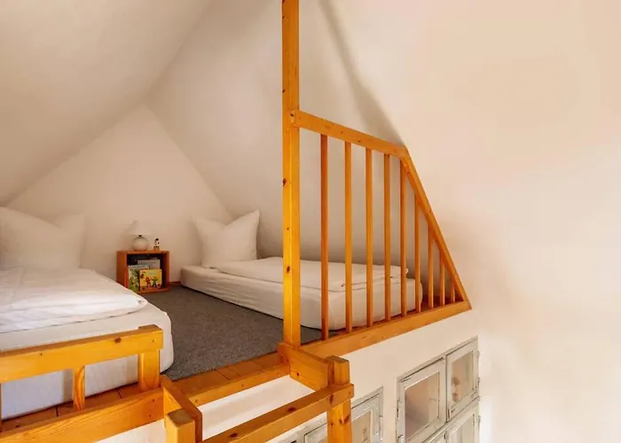 Familienzeit Mit Sauna Apartment