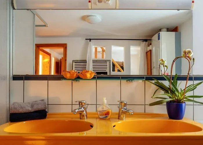 Familienzeit Mit Sauna Hohen Pritz