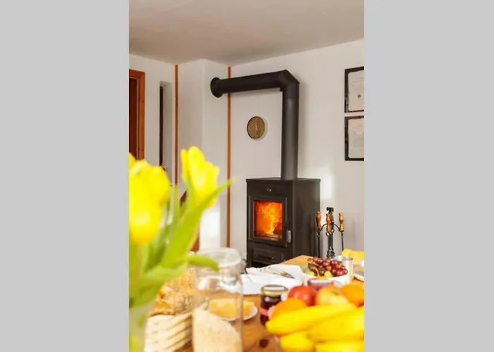 Familienzeit Mit Sauna *