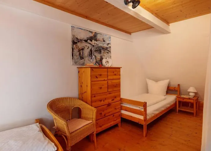 Familienzeit Mit Sauna Apartment