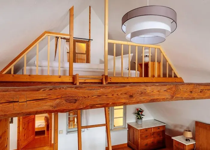 Familienzeit Mit Sauna * Hohen Pritz