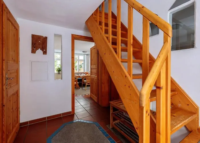 Familienzeit Mit Sauna Hohen Pritz