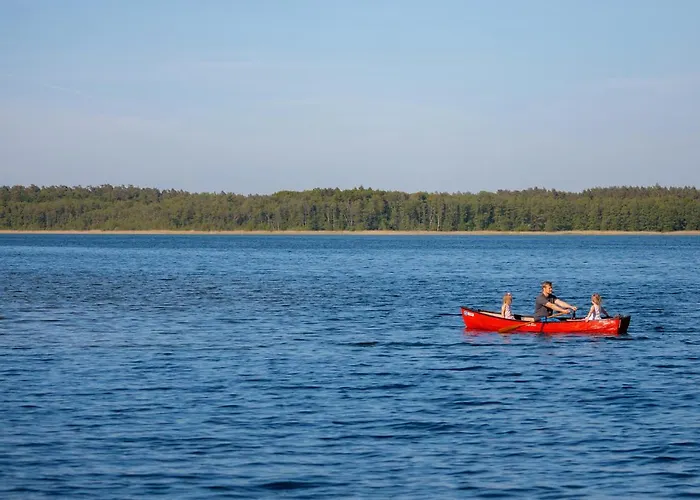 Apartment Familienzeit Mit Sauna *
