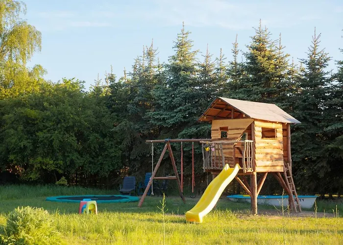 Familienzeit Mit Sauna Apartamento