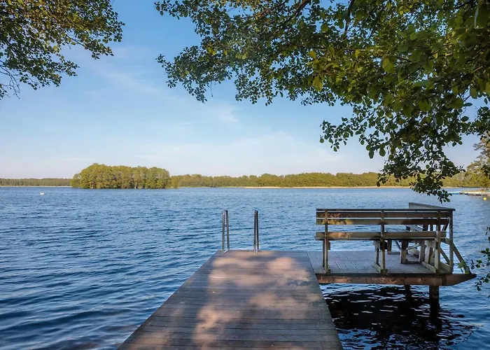 Familienzeit Mit Sauna Apartment *